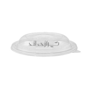 درب ظرف کد 121 جای سس دار مهرپارسا FT 100-120-150