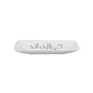 پیش دستی لوکس سفید