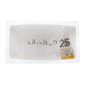 دیس کوچک سفید