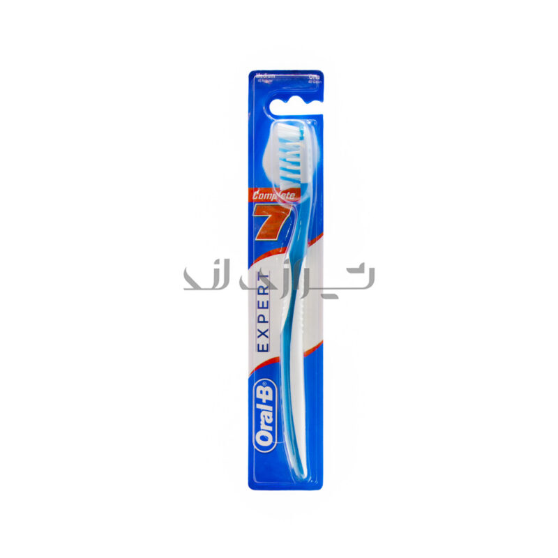 مسواک اورال بی 7