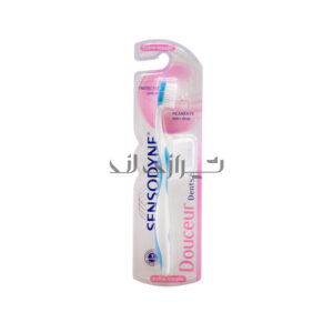 مسواک سنسوداین