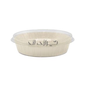 کاغذ ایرفرایرگرد (مومی)