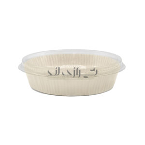 کاغذ ایرفرایرگرد (مومی)