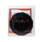 12 گوش مشکی