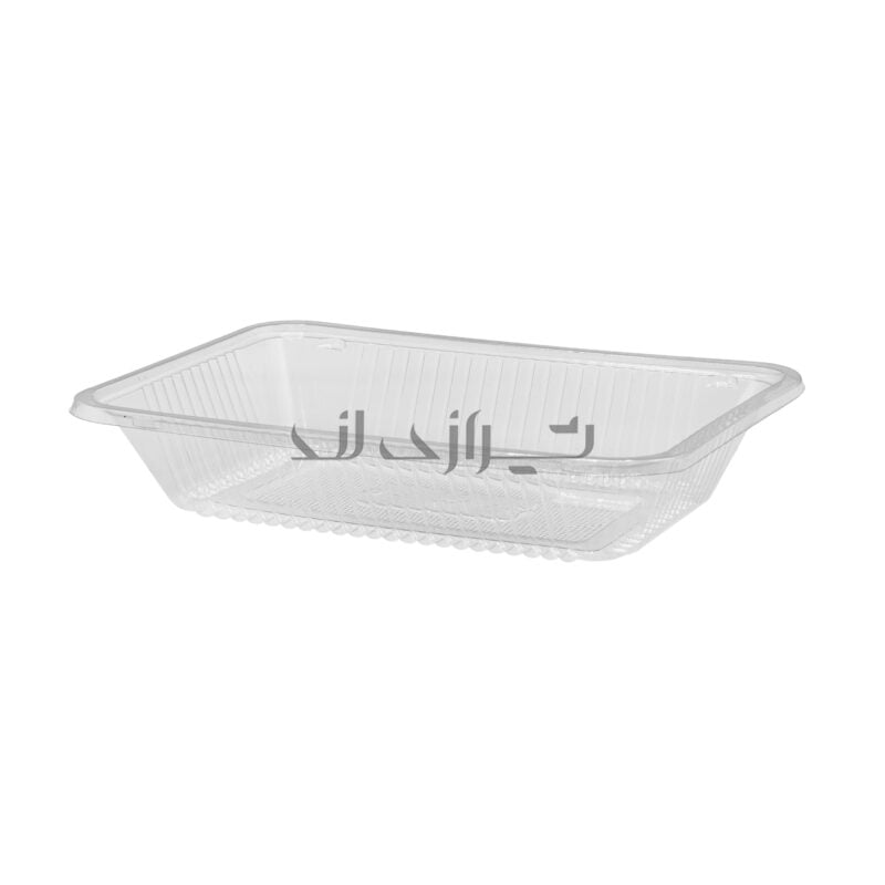 دو پرسی 4 سانت سبز پرشیا