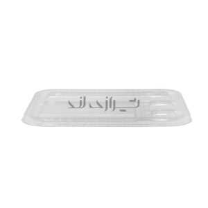 درب ظرف کد 405 مهرپارسا TF62