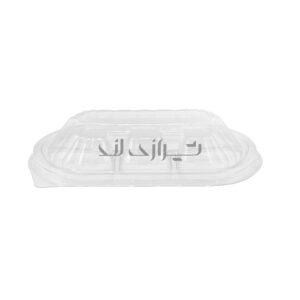 درب ظرف کد 604 مهرپارسا