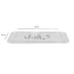 درب ظرف کد 7002 مهرپارسا TF22
