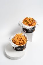 سطل سوخاری 2500 متوسط - Image 2