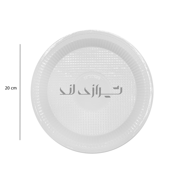 بشقاب HP