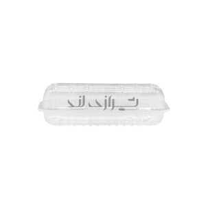 باکس ساندویچ مستطیل