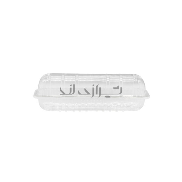 باکس ساندویچ مستطیل