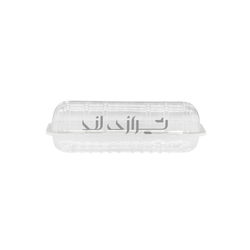باکس ساندویچ مستطیل