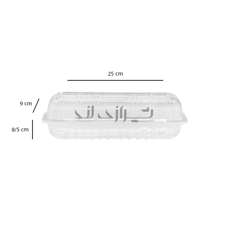 باکس-ساندویچ-مستطیل-پریما
