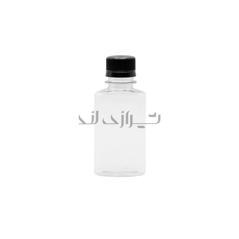 بطری 120 سی سی