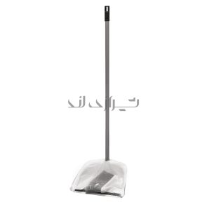 جارو خاک انداز ست با هم