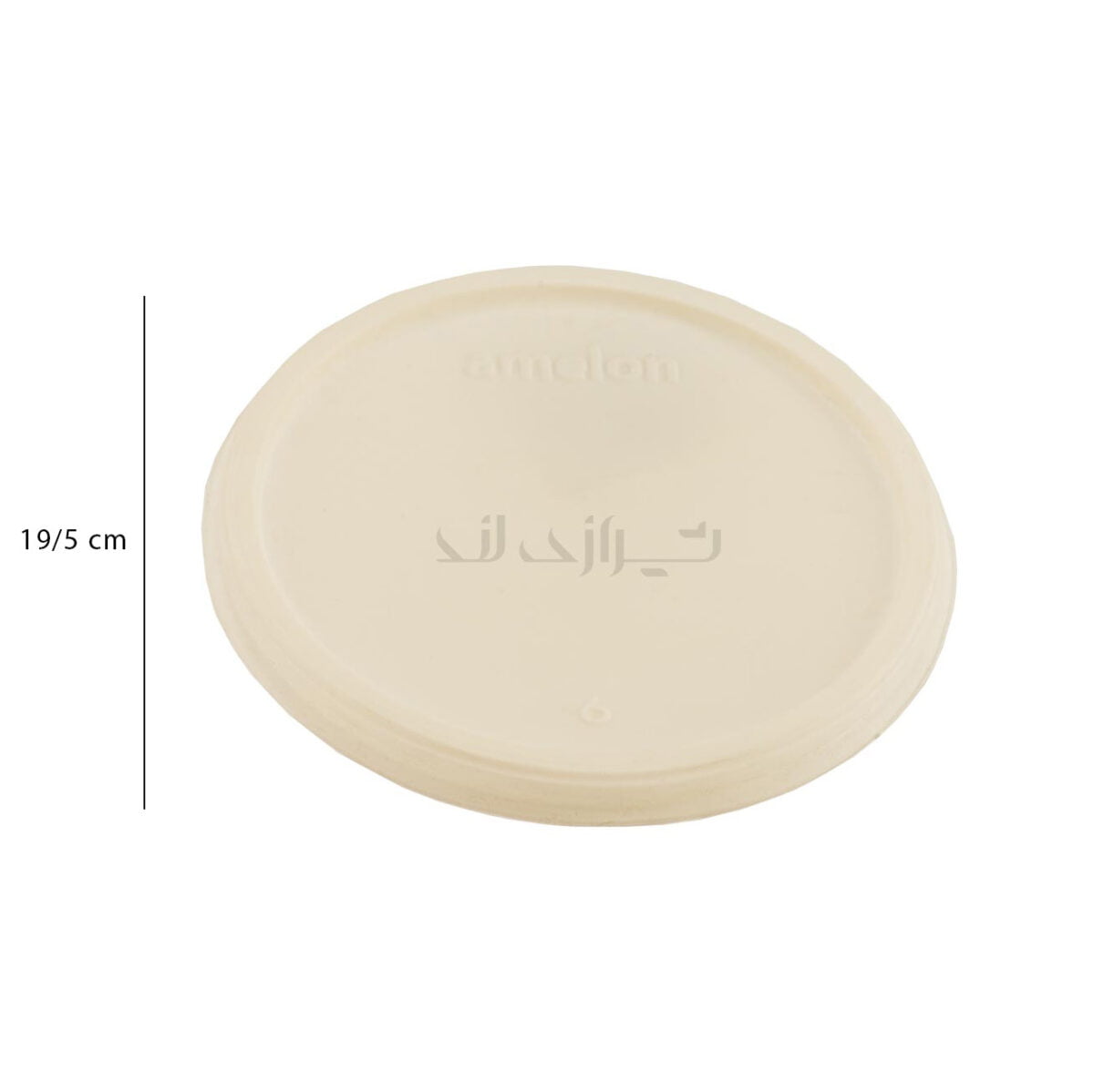درب 195 گیاهی آملون (2500) - Image 2