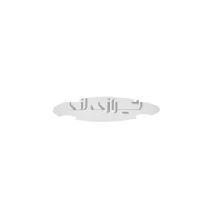 درب سطل سوخاری متوسط 2500