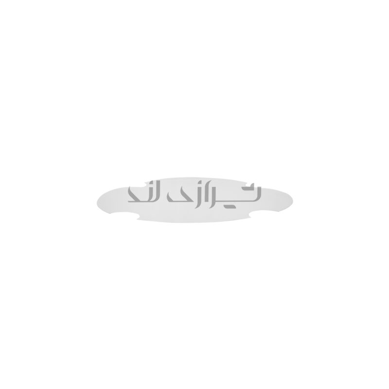 درب سطل سوخاری متوسط 2500