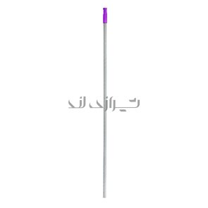 دسته فلزی