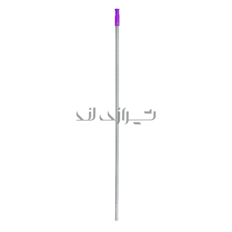 دسته فلزی