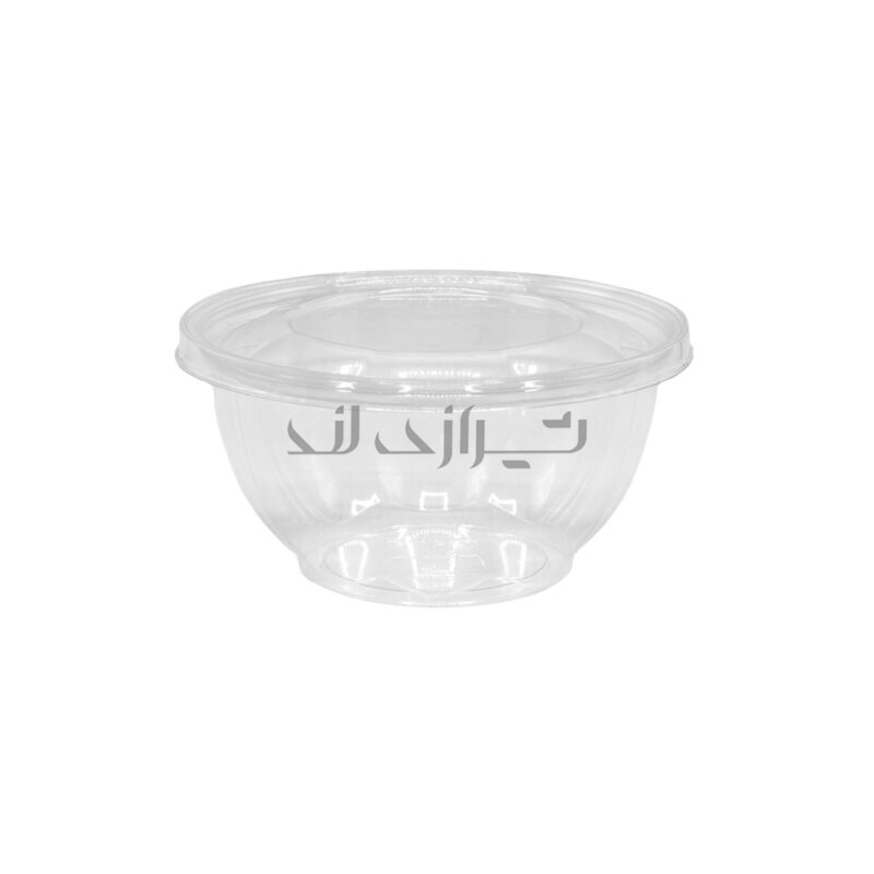 ظرف سزار آکبندی خوزستان