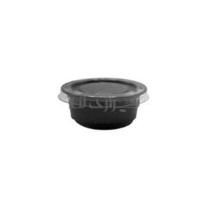 سس کاپ (1/5) یک و نیم انس مهرپارسا