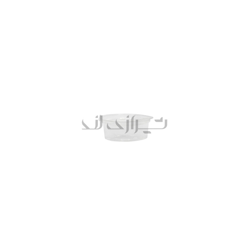 ظرف سسی 30 لولایی خوزستان