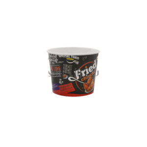 سطل سوخاری کوچک 800