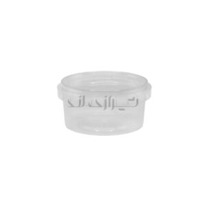 سطل ماکروویوی 200 سی سی توکا فوم