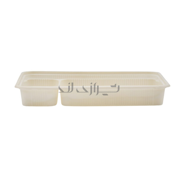 سه خانه کبابی گیاهی