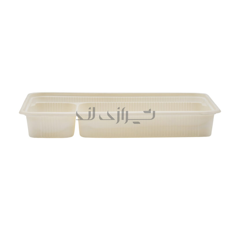 سه خانه کبابی گیاهی