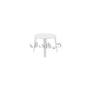 سه پایه پیتزا