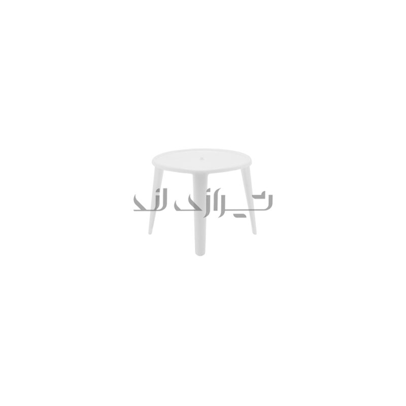 سه پایه پیتزا