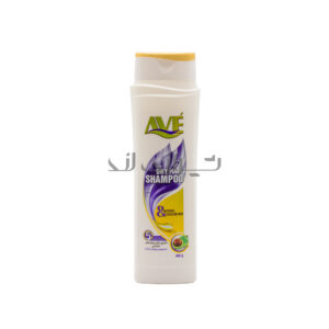 شامپو اوه مخصوص موهای خشک