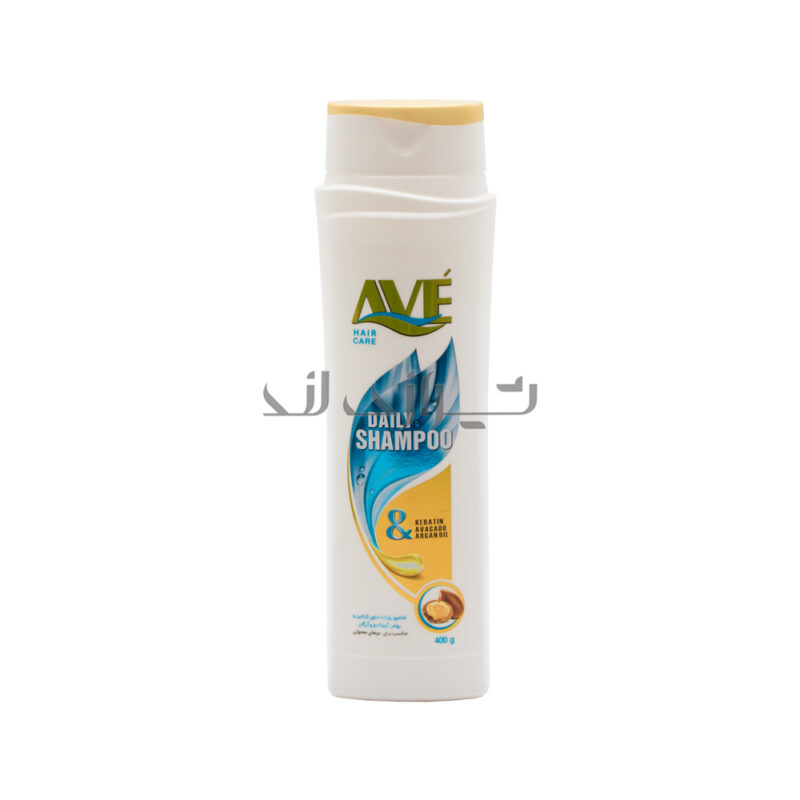 شامپو اوه مخصوص موهای معمولی