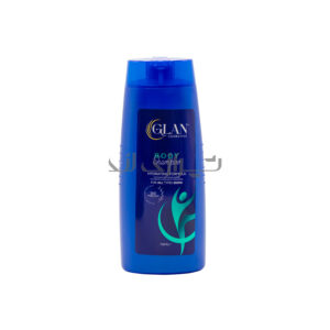 شامپو گلان 750 میل