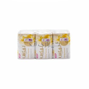 صابون لوکس بسته 6 تایی