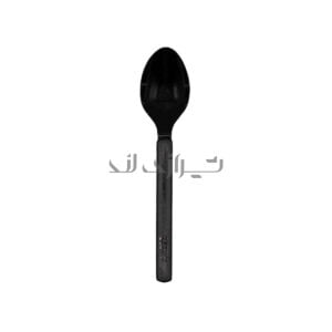 قاشق کافی امپریال متوسط مشکی