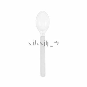 قاشق ویژه (25 عددی)