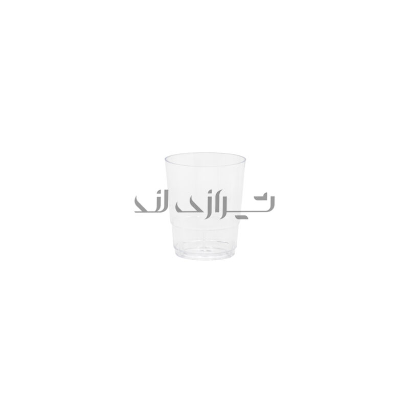 لیوان نگین 50 سی سی کوشا