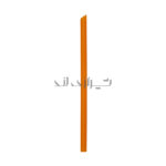 نی هات چاکلت 8 میل فله