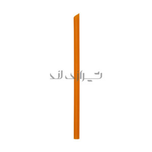 نی هات چاکلت 8 میل فله