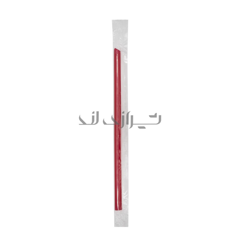 نی هات چاکلت کاوردار 8 میل