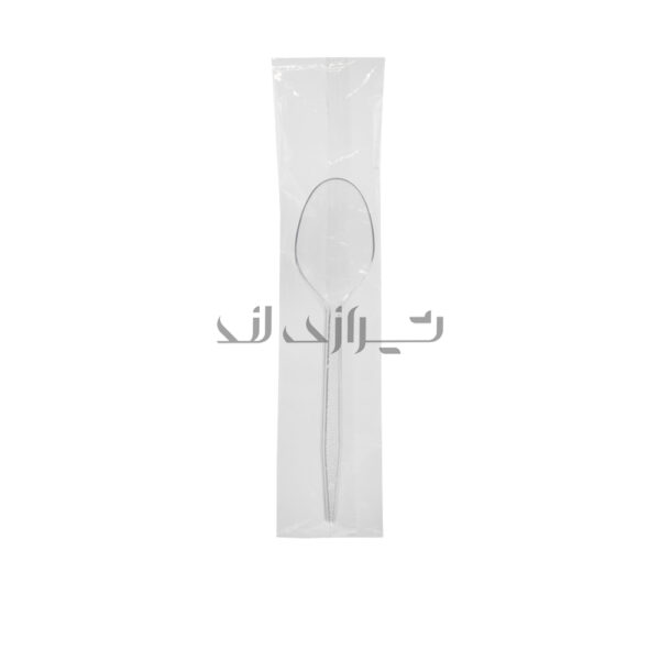 پک قاشق لدرلی تکی