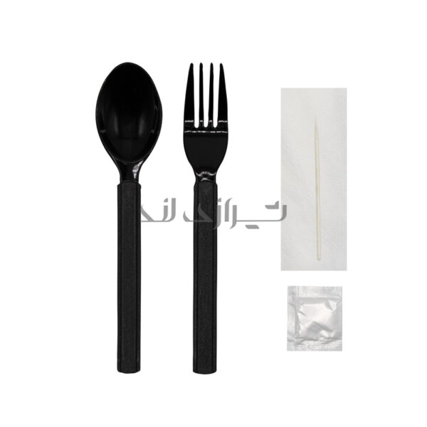 پک VIP مشکی