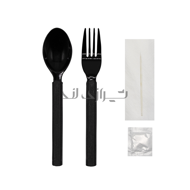 پک VIP مشکی