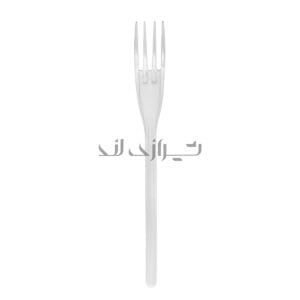 چنگال موج شفاف