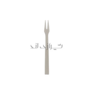 چنگال دو شاخ شیری