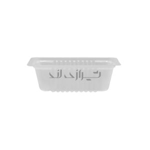 کرکره متوسط 3 سانت